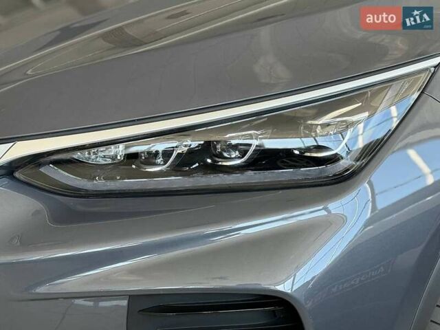 Серый БИД Tang, объемом двигателя 0 л и пробегом 23 тыс. км за 36990 $, фото 5 на Automoto.ua