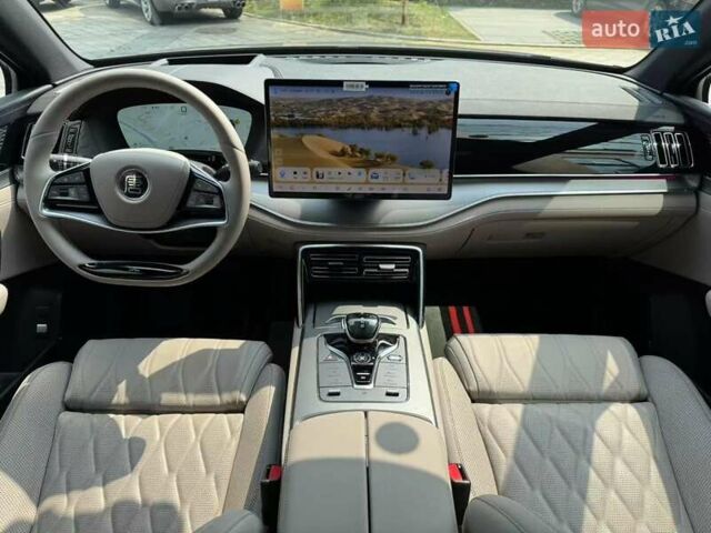 Сірий БІД Tang, об'ємом двигуна 1.5 л та пробігом 2 тис. км за 39899 $, фото 3 на Automoto.ua