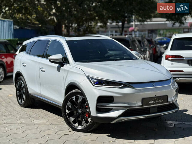 Сірий БІД Tang, об'ємом двигуна 0 л та пробігом 10 тис. км за 34900 $, фото 16 на Automoto.ua