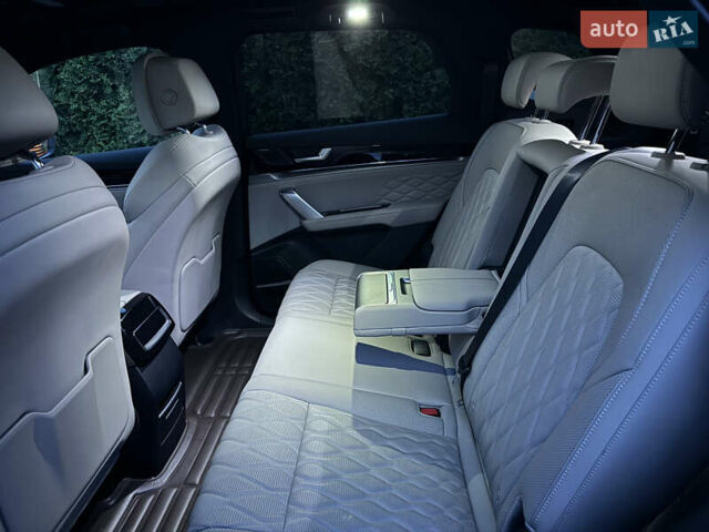 Серый БИД Tang, объемом двигателя 0 л и пробегом 29 тыс. км за 34950 $, фото 4 на Automoto.ua