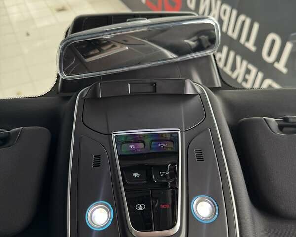 Серый БИД Tang, объемом двигателя 0 л и пробегом 5 тыс. км за 38000 $, фото 22 на Automoto.ua