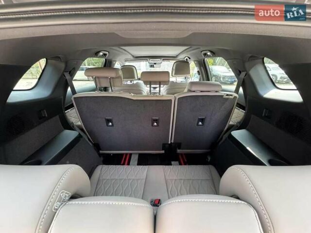 Серый БИД Tang, объемом двигателя 1.5 л и пробегом 2 тыс. км за 38899 $, фото 8 на Automoto.ua