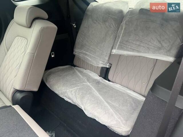 Серый БИД Tang, объемом двигателя 0 л и пробегом 1 тыс. км за 37500 $, фото 19 на Automoto.ua
