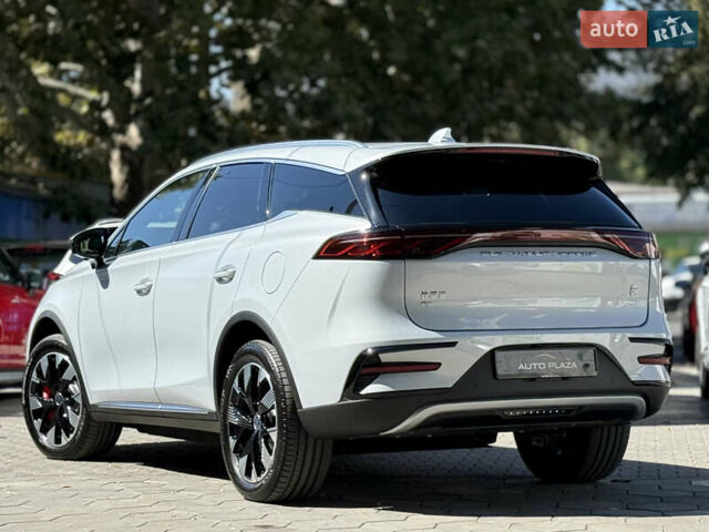 Сірий БІД Tang, об'ємом двигуна 0 л та пробігом 10 тис. км за 34900 $, фото 39 на Automoto.ua
