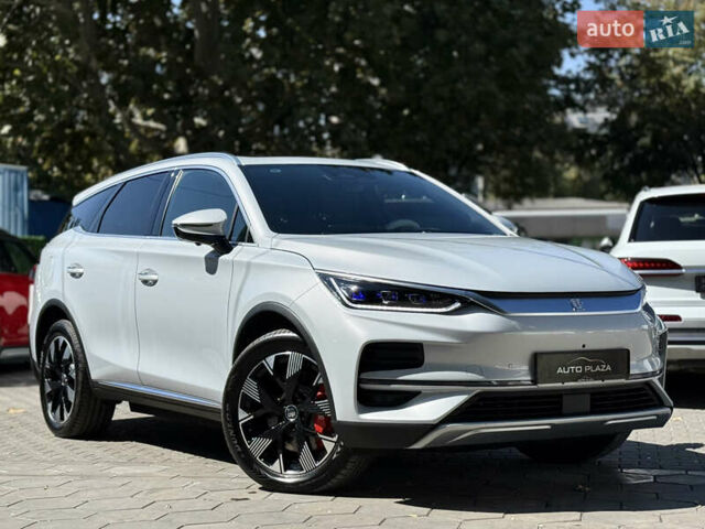 Сірий БІД Tang, об'ємом двигуна 0 л та пробігом 10 тис. км за 34900 $, фото 17 на Automoto.ua