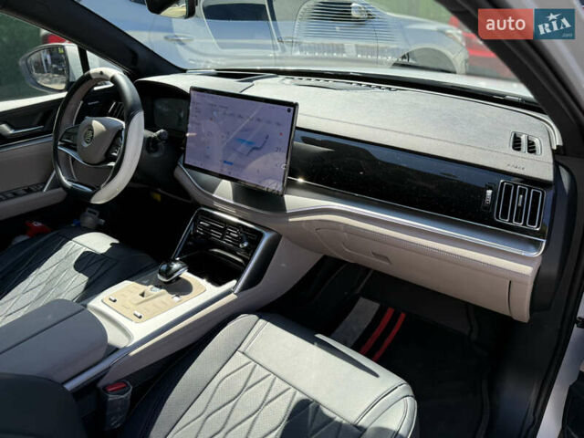 Сірий БІД Tang, об'ємом двигуна 0 л та пробігом 10 тис. км за 34900 $, фото 45 на Automoto.ua