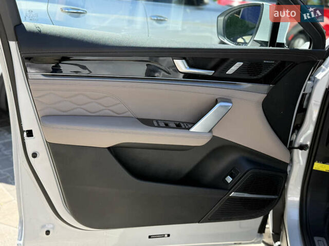 Сірий БІД Tang, об'ємом двигуна 0 л та пробігом 10 тис. км за 34900 $, фото 54 на Automoto.ua