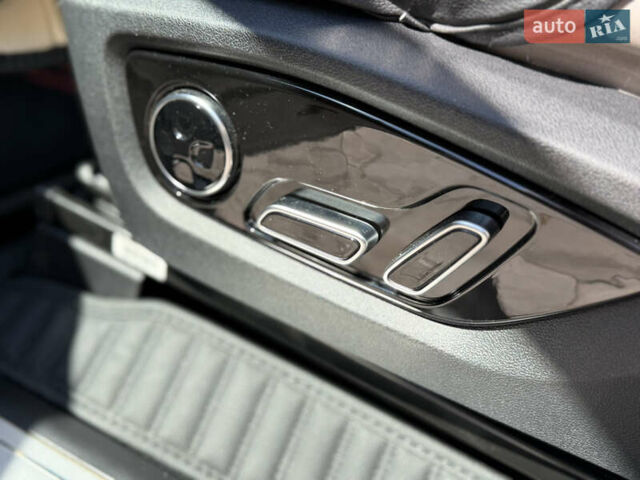 Серый БИД Tang, объемом двигателя 0 л и пробегом 10 тыс. км за 35900 $, фото 52 на Automoto.ua