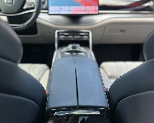 Серый БИД Tang, объемом двигателя 0 л и пробегом 16 тыс. км за 38000 $, фото 21 на Automoto.ua
