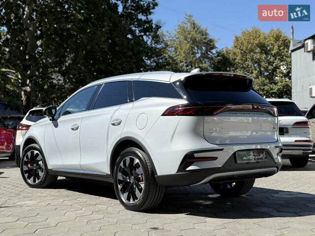 Сірий БІД Tang, об'ємом двигуна 0 л та пробігом 10 тис. км за 34900 $, фото 35 на Automoto.ua