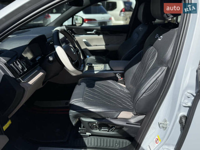 Серый БИД Tang, объемом двигателя 0 л и пробегом 10 тыс. км за 35900 $, фото 40 на Automoto.ua