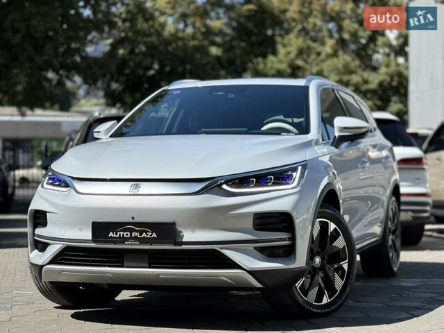 Серый БИД Tang, объемом двигателя 0 л и пробегом 10 тыс. км за 35900 $, фото 13 на Automoto.ua