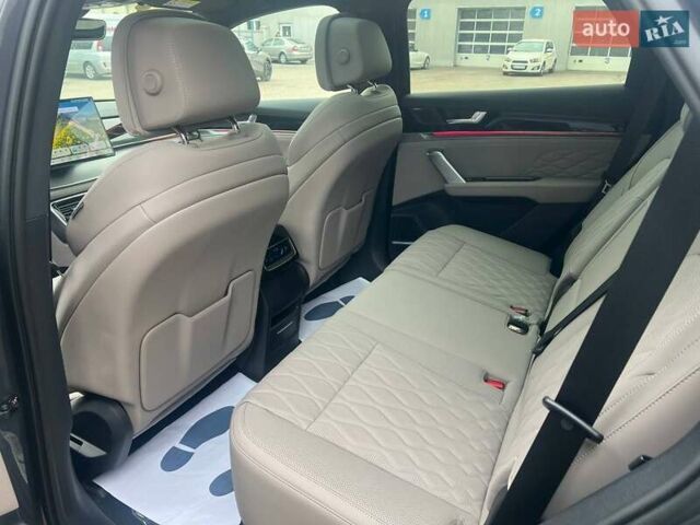 Серый БИД Tang, объемом двигателя 0 л и пробегом 1 тыс. км за 37500 $, фото 18 на Automoto.ua