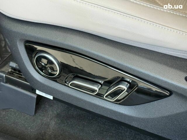 Серый БИД Tang, объемом двигателя 0 л и пробегом 23 тыс. км за 36940 $, фото 14 на Automoto.ua