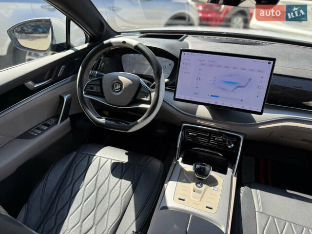 Сірий БІД Tang, об'ємом двигуна 0 л та пробігом 10 тис. км за 34900 $, фото 51 на Automoto.ua