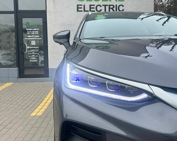 Серый БИД Tang, объемом двигателя 0 л и пробегом 1 тыс. км за 37500 $, фото 8 на Automoto.ua