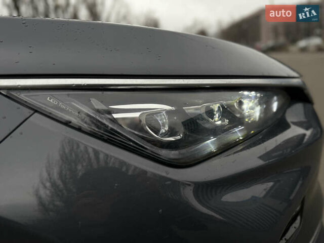 Серый БИД Tang, объемом двигателя 0 л и пробегом 33 тыс. км за 37000 $, фото 12 на Automoto.ua