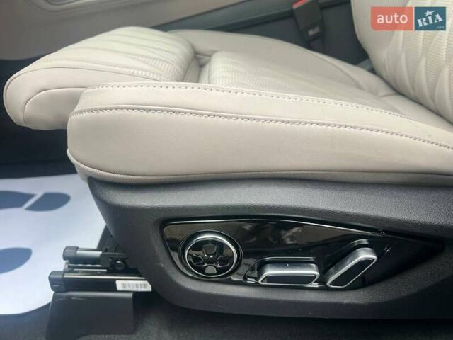 Серый БИД Tang, объемом двигателя 0 л и пробегом 1 тыс. км за 37500 $, фото 14 на Automoto.ua