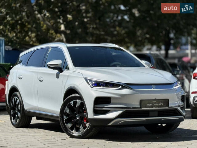 Серый БИД Tang, объемом двигателя 0 л и пробегом 10 тыс. км за 35900 $, фото 21 на Automoto.ua