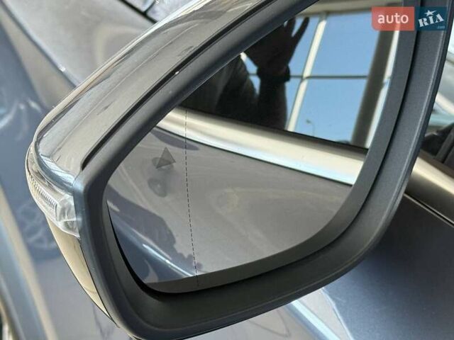 Серый БИД Tang, объемом двигателя 0 л и пробегом 23 тыс. км за 36990 $, фото 6 на Automoto.ua