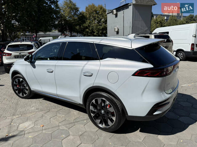 Серый БИД Tang, объемом двигателя 0 л и пробегом 10 тыс. км за 35900 $, фото 32 на Automoto.ua