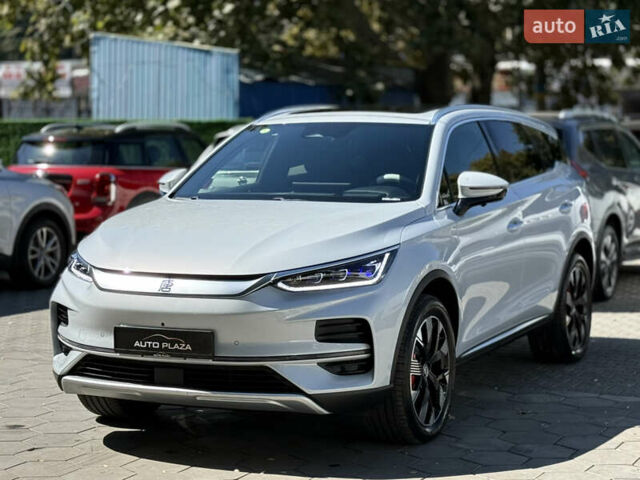 Сірий БІД Tang, об'ємом двигуна 0 л та пробігом 10 тис. км за 34900 $, фото 4 на Automoto.ua