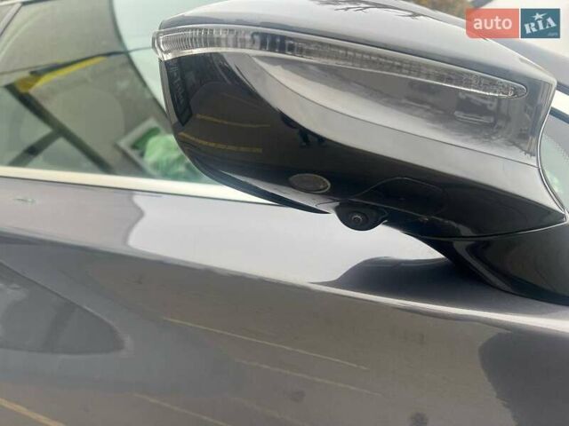 Серый БИД Tang, объемом двигателя 0 л и пробегом 1 тыс. км за 37500 $, фото 9 на Automoto.ua