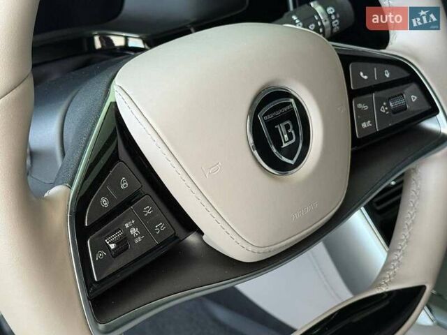Серый БИД Tang, объемом двигателя 0 л и пробегом 23 тыс. км за 36990 $, фото 15 на Automoto.ua