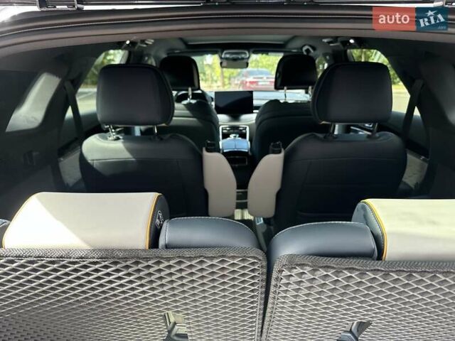 Серый БИД Tang, объемом двигателя 0 л и пробегом 16 тыс. км за 38000 $, фото 18 на Automoto.ua