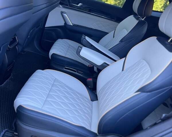 Серый БИД Tang, объемом двигателя 0 л и пробегом 7 тыс. км за 38500 $, фото 18 на Automoto.ua
