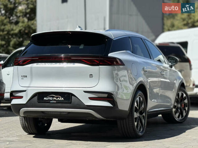 Серый БИД Tang, объемом двигателя 0 л и пробегом 10 тыс. км за 35900 $, фото 29 на Automoto.ua