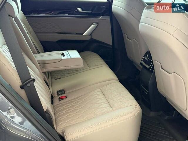 Серый БИД Tang, объемом двигателя 0 л и пробегом 23 тыс. км за 36990 $, фото 21 на Automoto.ua