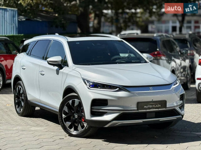 Серый БИД Tang, объемом двигателя 0 л и пробегом 10 тыс. км за 35900 $, фото 20 на Automoto.ua