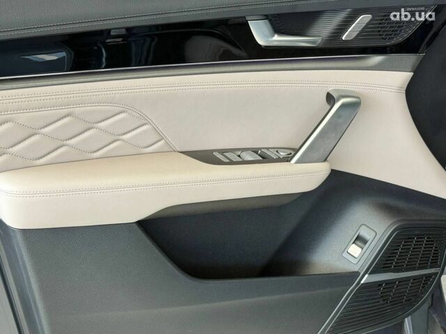 Серый БИД Tang, объемом двигателя 0 л и пробегом 23 тыс. км за 36940 $, фото 12 на Automoto.ua