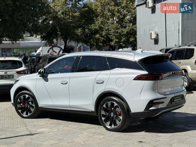 Сірий БІД Tang, об'ємом двигуна 0 л та пробігом 10 тис. км за 34900 $, фото 36 на Automoto.ua