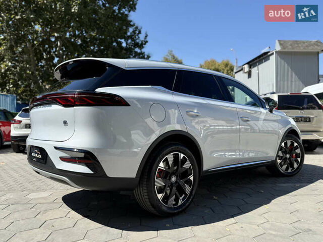 Серый БИД Tang, объемом двигателя 0 л и пробегом 10 тыс. км за 35900 $, фото 23 на Automoto.ua