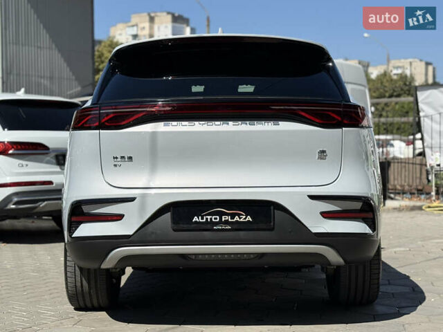 Сірий БІД Tang, об'ємом двигуна 0 л та пробігом 10 тис. км за 34900 $, фото 31 на Automoto.ua