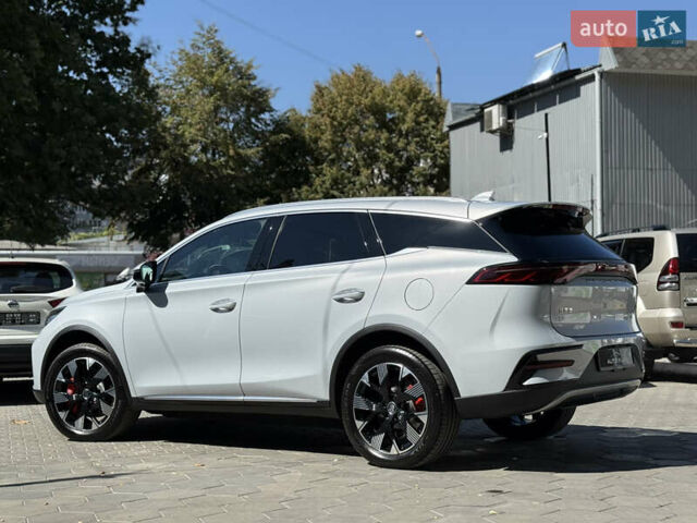 Серый БИД Tang, объемом двигателя 0 л и пробегом 10 тыс. км за 35900 $, фото 37 на Automoto.ua