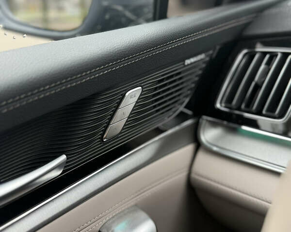 Серый БИД Tang, объемом двигателя 0 л и пробегом 33 тыс. км за 37000 $, фото 3 на Automoto.ua