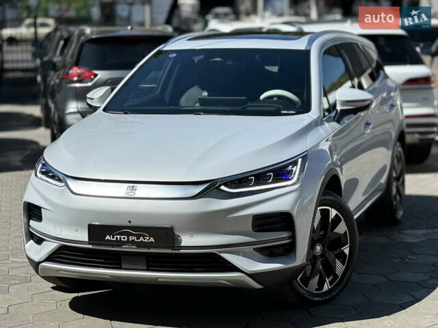Серый БИД Tang, объемом двигателя 0 л и пробегом 10 тыс. км за 35900 $, фото 12 на Automoto.ua
