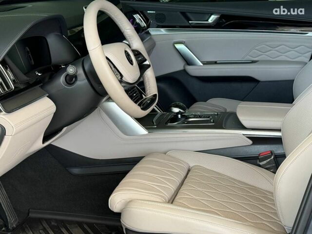 Серый БИД Tang, объемом двигателя 0 л и пробегом 23 тыс. км за 36940 $, фото 11 на Automoto.ua