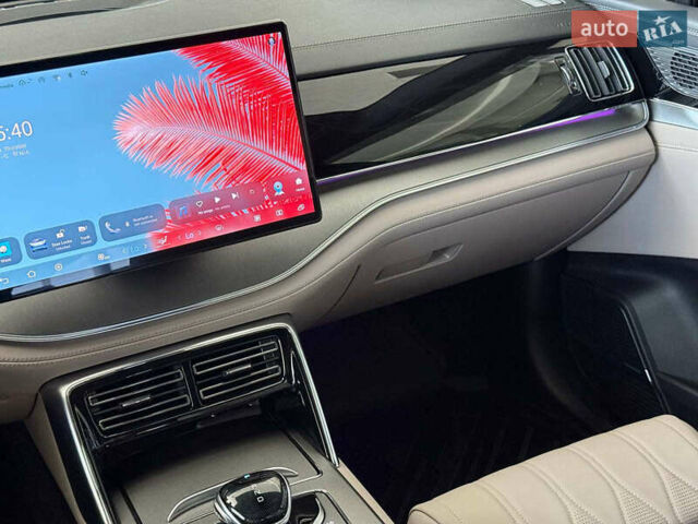 Серый БИД Tang, объемом двигателя 0 л и пробегом 23 тыс. км за 36990 $, фото 25 на Automoto.ua