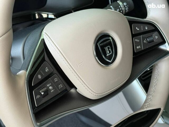 Серый БИД Tang, объемом двигателя 0 л и пробегом 23 тыс. км за 36940 $, фото 15 на Automoto.ua