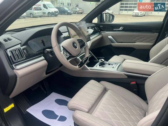 Серый БИД Tang, объемом двигателя 0 л и пробегом 1 тыс. км за 37500 $, фото 12 на Automoto.ua