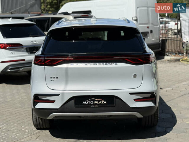 Сірий БІД Tang, об'ємом двигуна 0 л та пробігом 10 тис. км за 34900 $, фото 30 на Automoto.ua