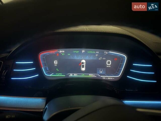 Синий БИД Tang, объемом двигателя 0 л и пробегом 30 тыс. км за 32700 $, фото 23 на Automoto.ua