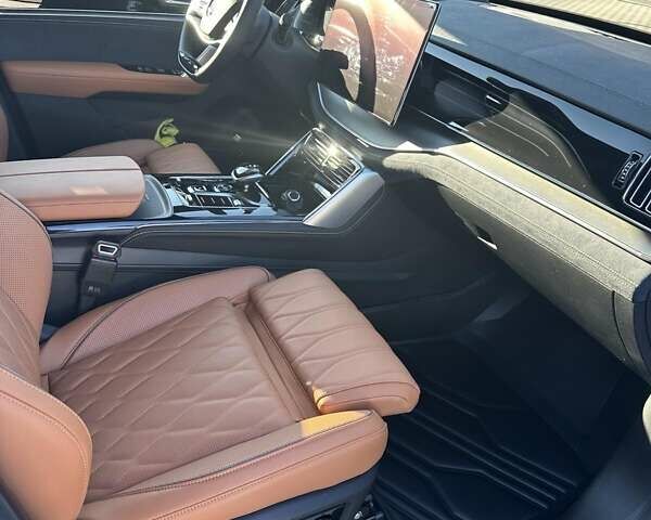 Синий БИД Tang, объемом двигателя 0 л и пробегом 12 тыс. км за 34900 $, фото 8 на Automoto.ua