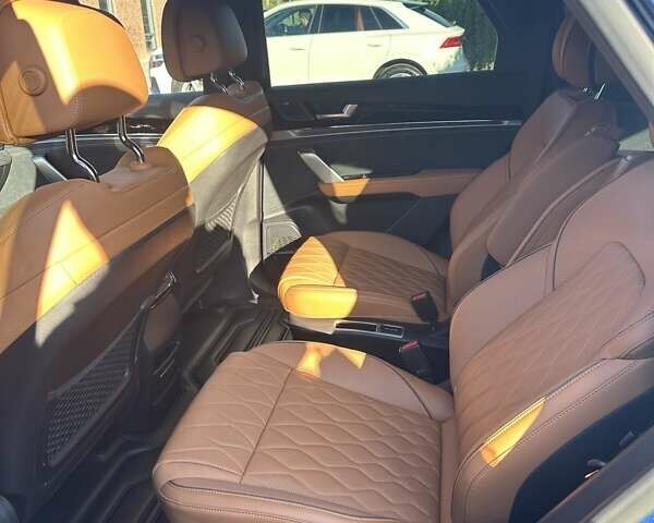 Синий БИД Tang, объемом двигателя 0 л и пробегом 12 тыс. км за 34900 $, фото 5 на Automoto.ua