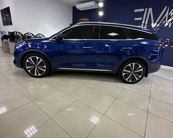 Синій БІД Tang, об'ємом двигуна 0 л та пробігом 35 тис. км за 31999 $, фото 11 на Automoto.ua