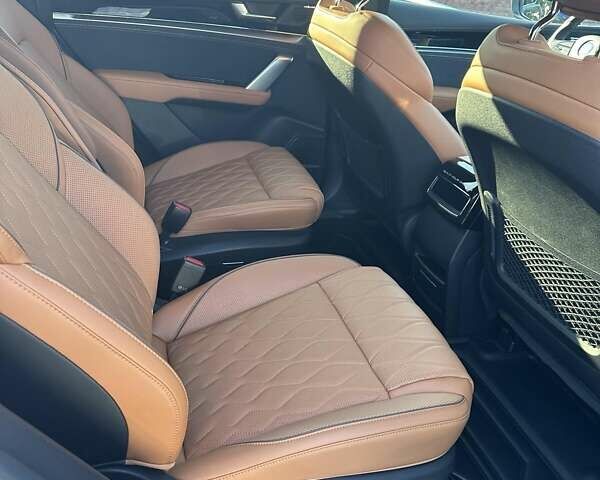 Синий БИД Tang, объемом двигателя 0 л и пробегом 12 тыс. км за 34900 $, фото 9 на Automoto.ua
